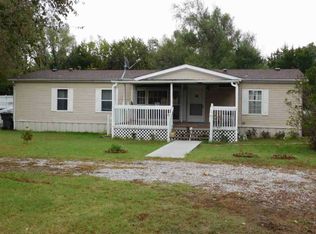 1320 E 94th St S, Haysville, KS 67060