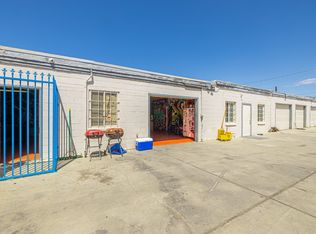 45122 Trevor Ave, Lancaster, CA