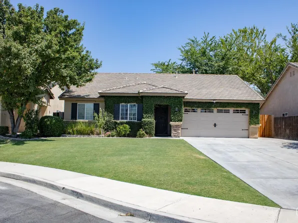 11622 Pacific Harbor Ave, Bakersfield, CA 93312
