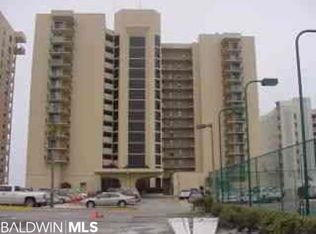 24132 Perdido Beach Blvd APT 1033, Orange Beach, AL 36561