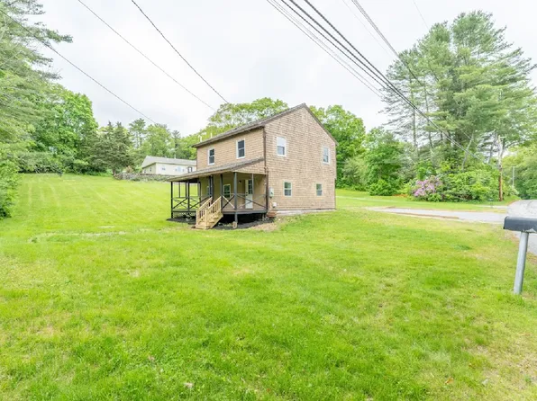 10 Rhode Island Line Road, Putnam, CT 06260
