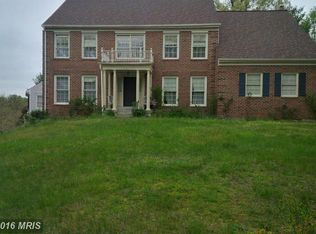 1745 Hutchinson Ln, Silver Spring, MD 20906