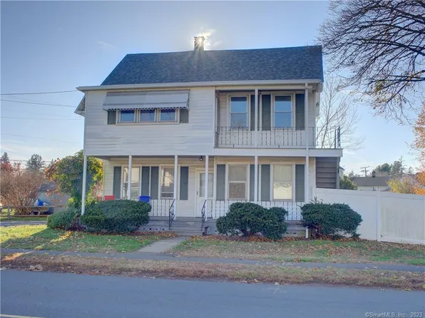 19 Windermere Avenue, Vernon, CT 06066