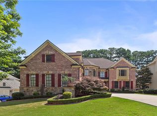 4721 Moon Chase Dr, Buford, GA 30519