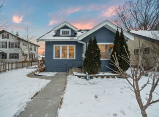 4014 Nokomis Ave, Minneapolis, MN 55406