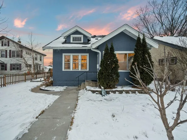 4014 Nokomis Ave, Minneapolis, MN 55406