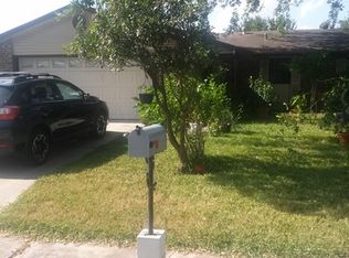 5927 Lakedale St, San Antonio, TX 78222
