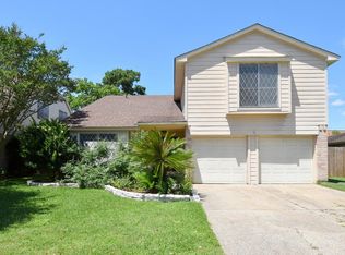 7307 Thicket Trail Dr, Humble, TX 77346