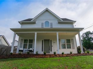 6520 Quail Trl, Gainesville, GA 30506