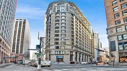 Rented by Madison Estates Sotheby's International Realty