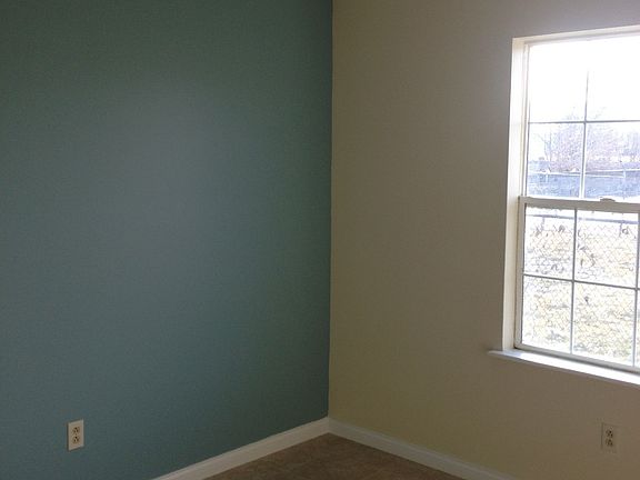 Front Bedroom