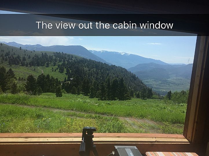 2nd image of 467 Grizzley Meadow Rd
