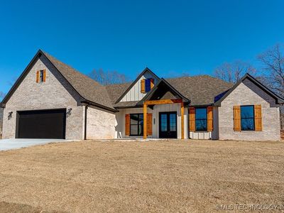 1170 Green Turtle Cir, Ada, OK, 74820