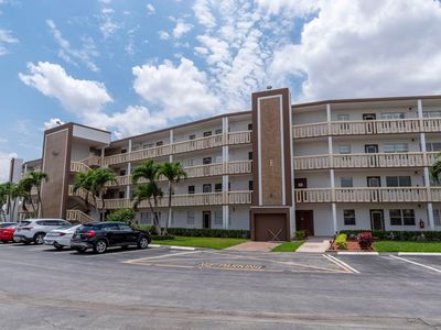 1078 Guildford #E, Boca Raton, FL, 33434