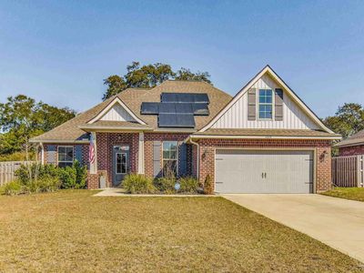 6024 Kassandra Ln, Gulf Breeze, FL, 32563