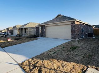 1029 Cortijo Way, Haslet, TX 76052