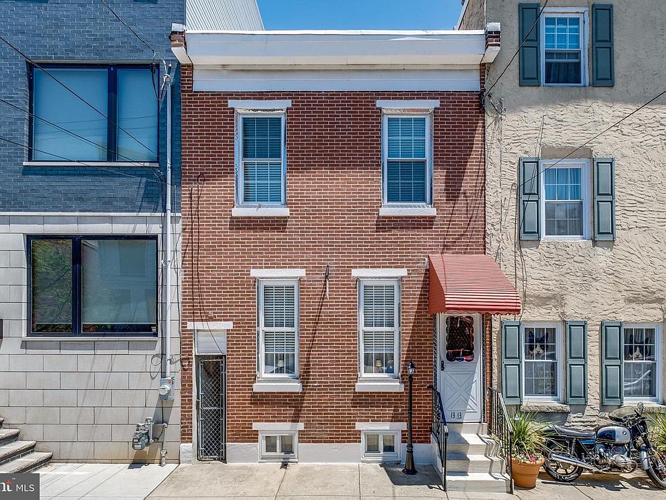 1st image of 1313 E Berks St