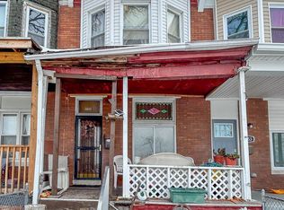 2755 Fenwick Ave, Baltimore, MD 21218