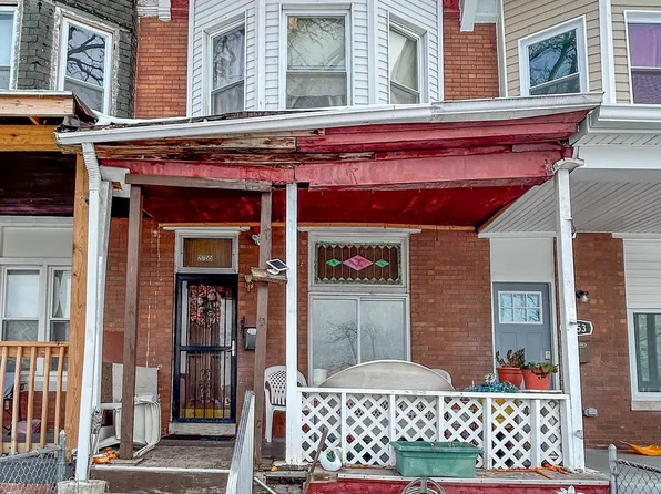 2755 Fenwick Ave, Baltimore, MD 21218