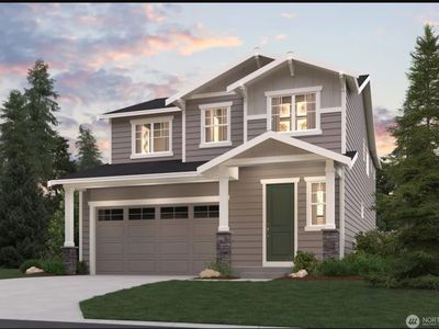 3940 McCormick Village Dr, Bremerton, WA, 98312