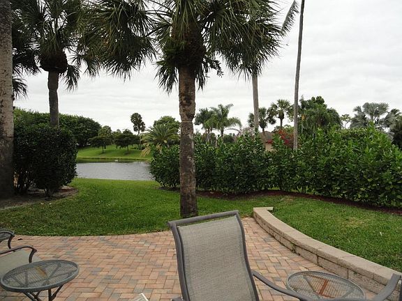 Home For Sale In Boca West