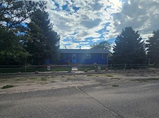 502 Colorado Avenue, Arriba, CO 80804