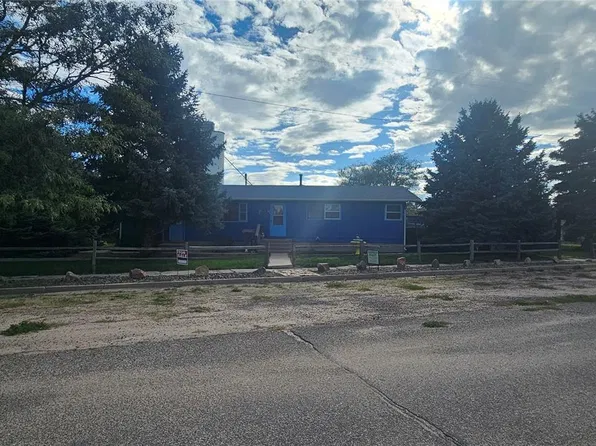 502 Colorado Avenue, Arriba, CO 80804