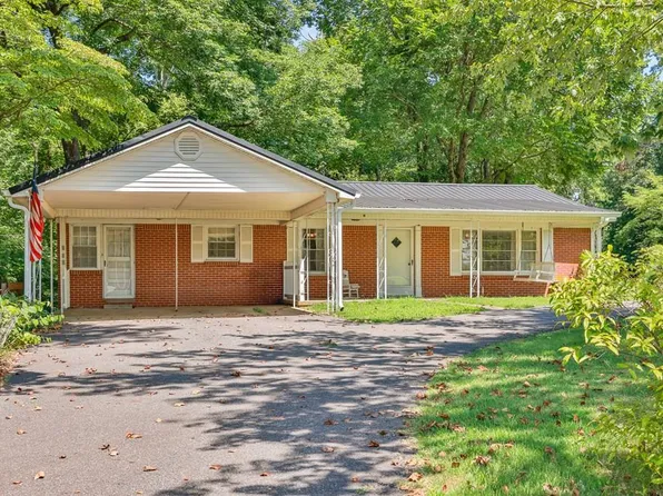 517 Morrow St, Dresden, TN 38225