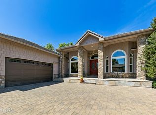 2548 Genoa Aspen Dr, Genoa, NV 89411
