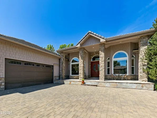 2548 Genoa Aspen Dr, Genoa, NV 89411