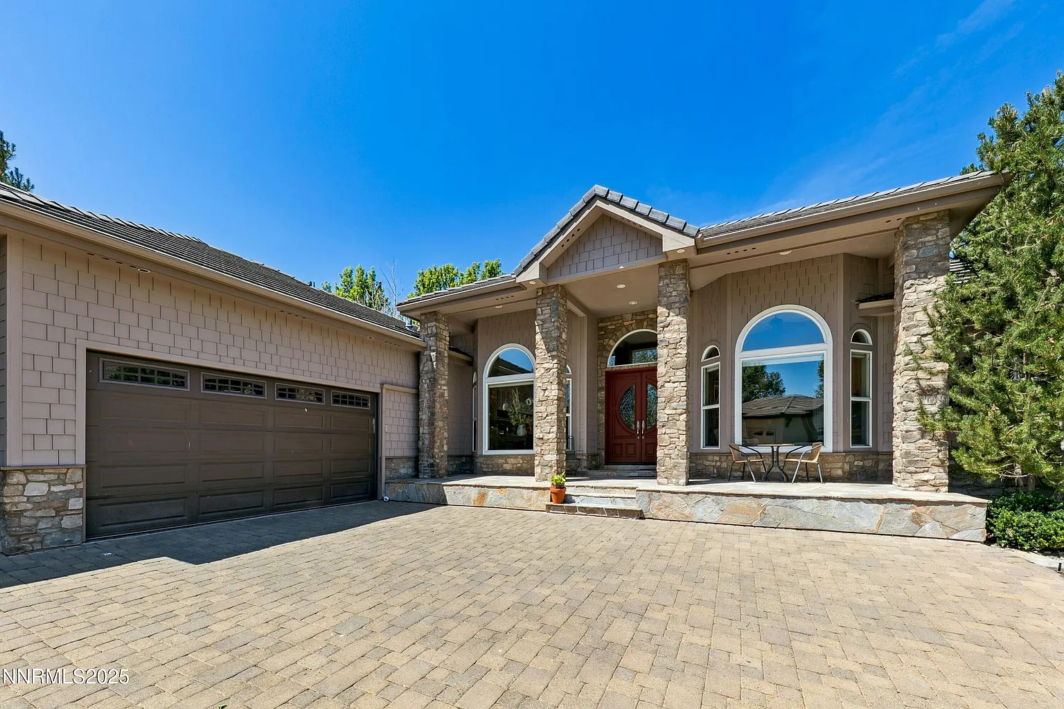 2548 Genoa Aspen Dr photo 1