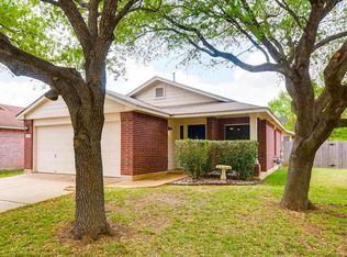 1429 Canon Yeomans Trl, Austin, TX 78748