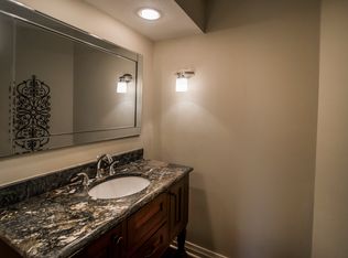 445 Partridge Bnd, Powell, OH 43065