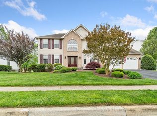 8 Simpson Pl, Middletown, DE 19709