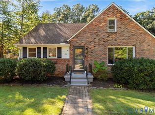 1740 Leicester Rd, Richmond, VA 23225