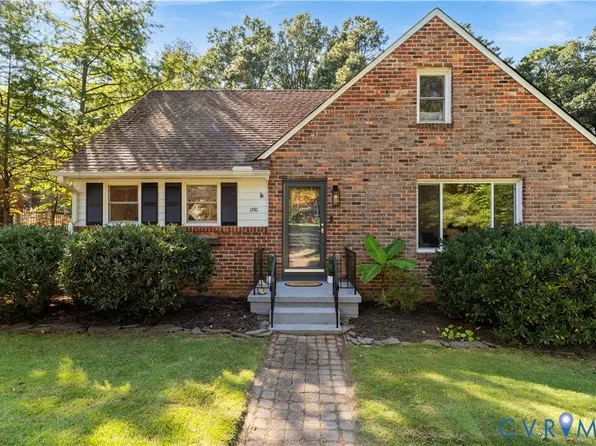 1740 Leicester Rd, Richmond, VA 23225