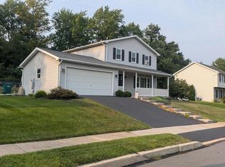129 Laurel Dr, Enola, PA 17025