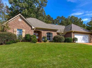 110 Devlin Dr, Madison, MS 39110