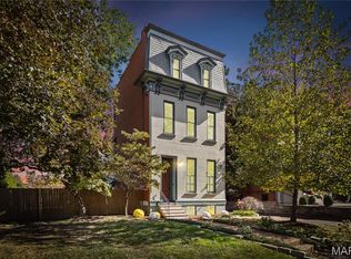 38 Benton Pl, Saint Louis, MO