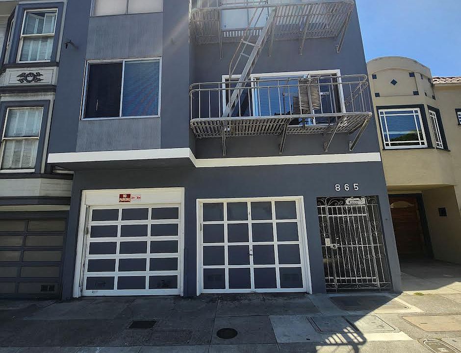 1st image of 865 Northpoint Dr APT 5