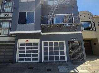 865 Northpoint Dr APT 5, San Francisco, CA 94130