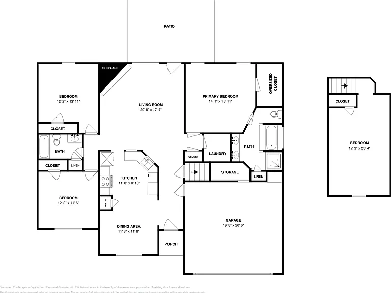 5677 Conner Rd — Photo 16