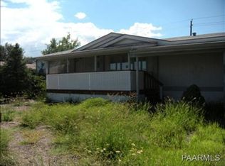 4834 N Carla Vista Dr, Prescott Valley, AZ 86314