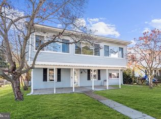 7718 Fairgreen Rd, Baltimore, MD 21222