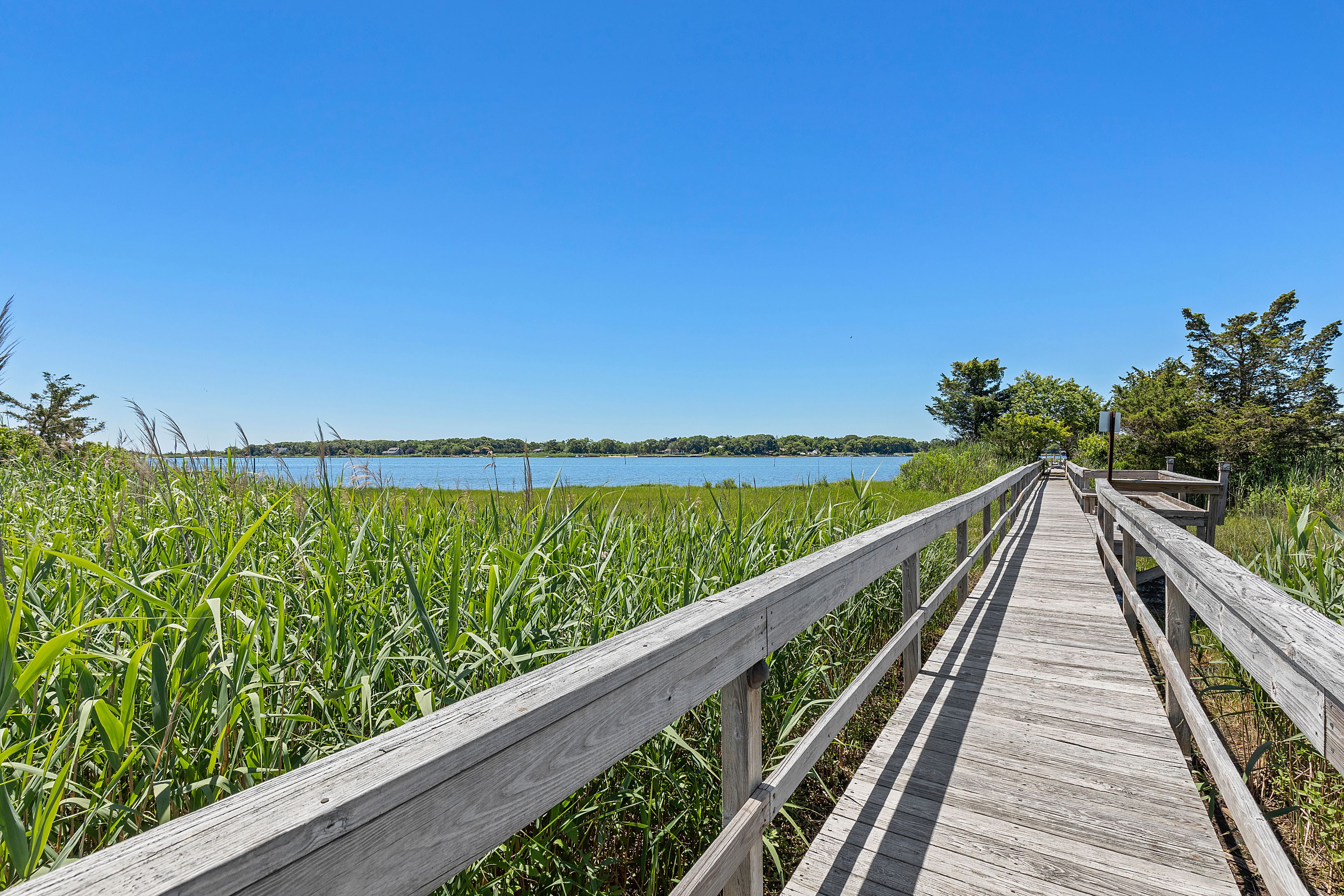 116 & 122 Atlantic Ave, East Moriches, NY 11940 Out East