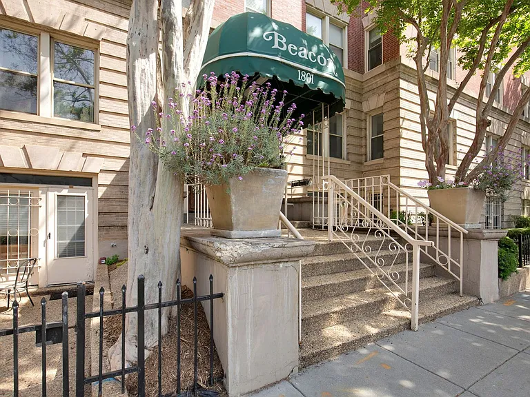 1801 Calvert St NW #G9 — Photo 19