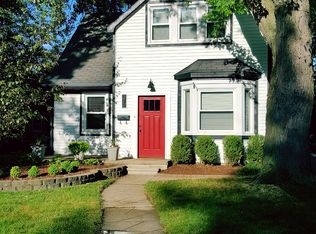 622 N Rembrandt Ave, Royal Oak, MI