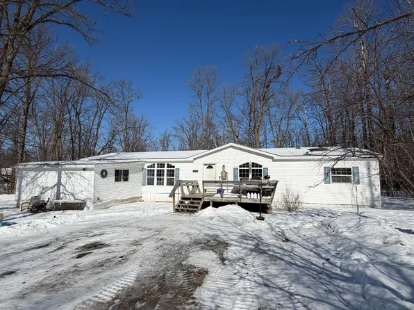 3911 Alder St NE, Bemidji, MN 56601