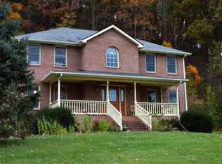 889 Mountain Breeze Ln, New Castle, VA 24127