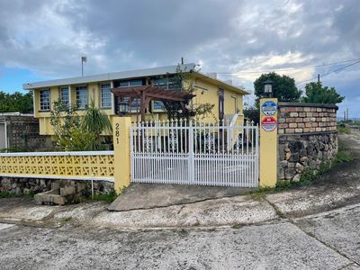 281 Sion Farm QU, Christiansted, VI, 00820